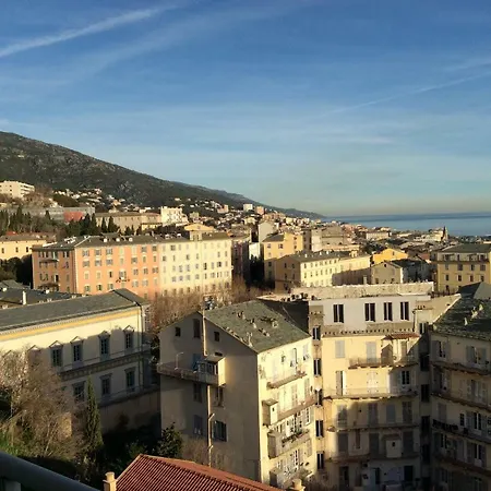 Apartamento Res Palais Justice *