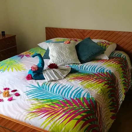 Res Palais Justice Apartamento