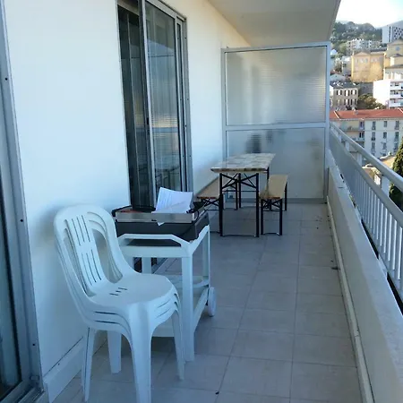 Appartement Res Palais Justice *